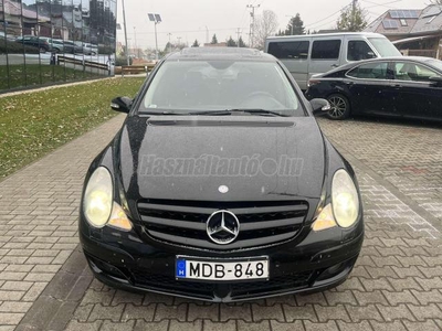 MERCEDES-BENZ R 320 CDI 4Matic (Automata) (6 személyes )