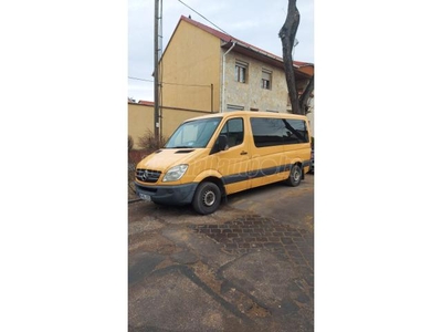 MERCEDES-BENZ SPRINTER 311 CDI 906.735.13