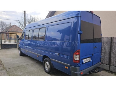 MERCEDES-BENZ SPRINTER 316 CDI 903.673