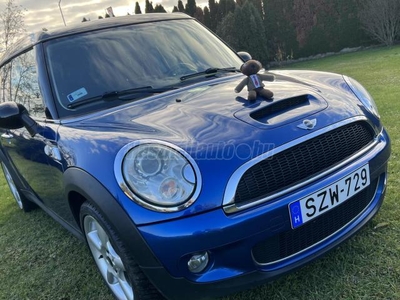 MINI CLUBMAN Cooper1.6 S