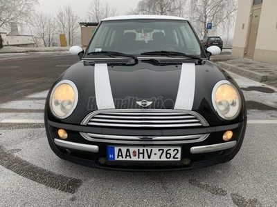 MINI MINI ONE 1.6