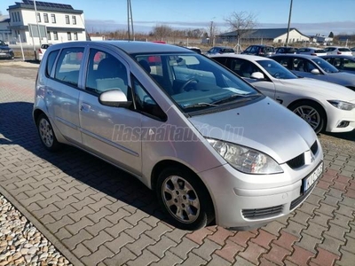 MITSUBISHI COLT 1.3 Inform AC