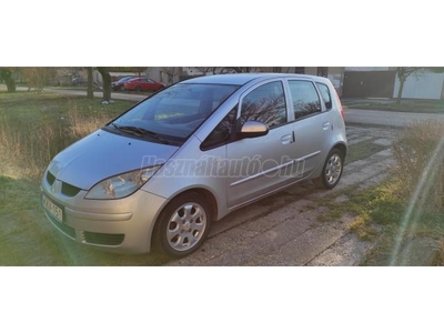 MITSUBISHI COLT 1.3 Invite