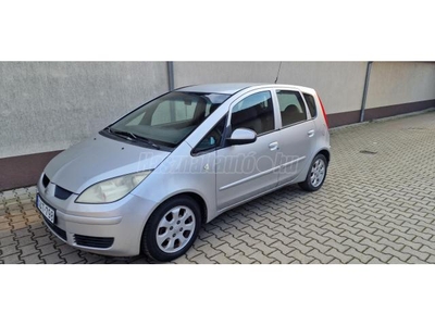 MITSUBISHI COLT 1.5 DI-D Invite