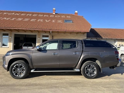 MITSUBISHI L 200 2.2 D Intense Plus