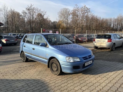 MITSUBISHI SPACE STAR 1.3 Family ABS