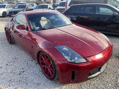 NISSAN 350 Z 3.5 V6 Pack