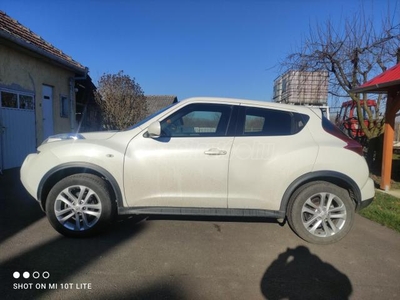 NISSAN JUKE 1.6 Acenta