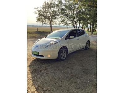 NISSAN LEAF Acenta 30 kWh (Automata)