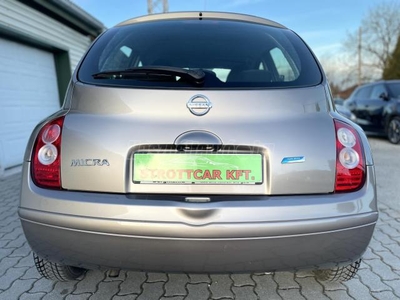 NISSAN MICRA 1.2 Acenta 159eKm!FaceLifT!