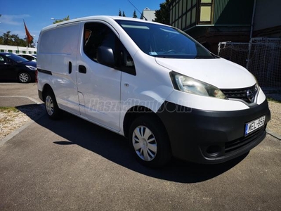 NISSAN NV200 e-NV200 Acenta (Automata)