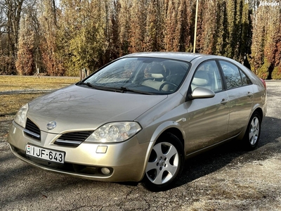 Nissan Primera