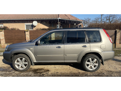 NISSAN X-TRAIL 2.2 dCi Comfort Plus Mod.2005