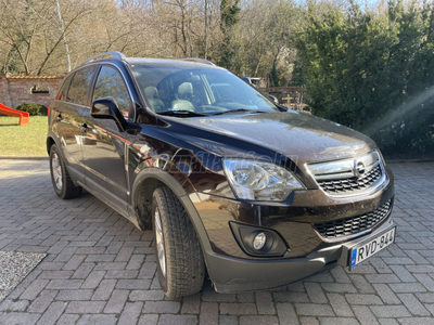 OPEL ANTARA 2.2 CDTI Enjoy Plus