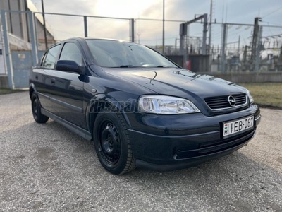 OPEL ASTRA 1.4 16V Club