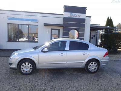 Opel Astra H Sedan 1.6 Enjoy KM:161ezer!Megbizh...