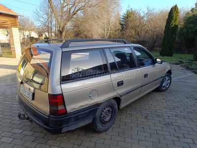 OPEL ASTRA F 1.4 Start