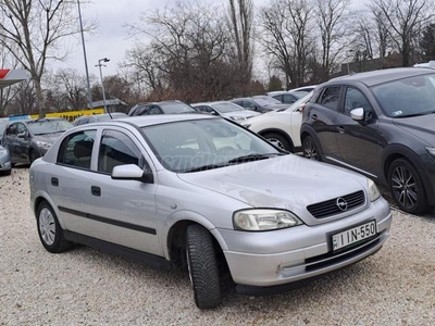 OPEL ASTRA G 1.2 16V Comfort