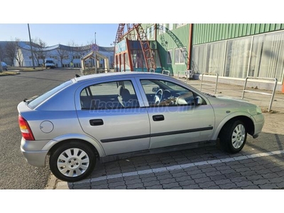 OPEL ASTRA G 1.4 16V Classic II