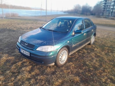 OPEL ASTRA G 1.4 16V Classic II