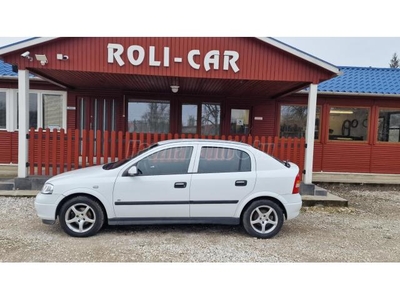 OPEL ASTRA G 1.4 16V Classic II Family