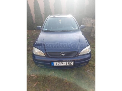 OPEL ASTRA G 1.4 16V Classic II Family