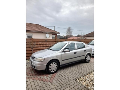 OPEL ASTRA G 1.4 16V GL