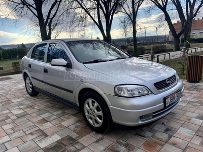 OPEL ASTRA G 1.7 DIT Comfort