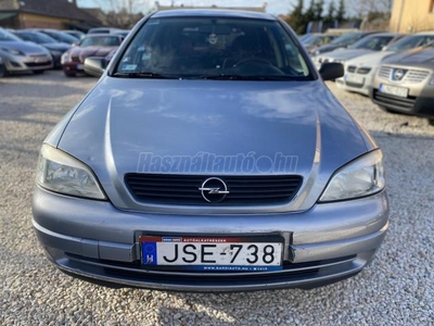 OPEL ASTRA G Caravan 1.6 16V Classic II Optima