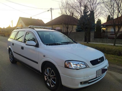 OPEL ASTRA G Caravan 1.6 16V Njoy