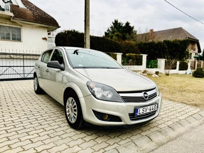 OPEL ASTRA H 1.4 Classic III Teljesen Költség Mentes Állapot !