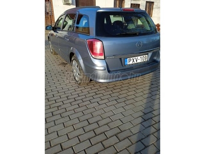 OPEL ASTRA H 1.6 Cosmo