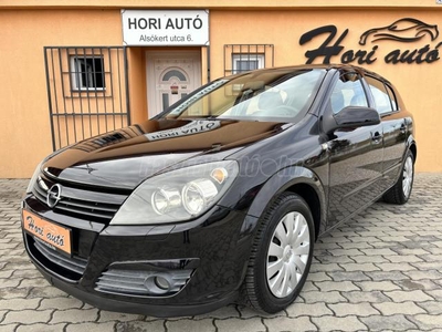 OPEL ASTRA H 1.6 Enjoy MAGYARORSZÁGI!