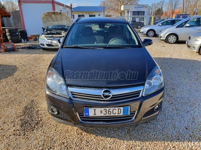 OPEL ASTRA H 1.6 Enjoy SPORT BELSŐ/SPORT BŐR-KORMÁNY/FRISS MŰSZAKI VIZSGA!