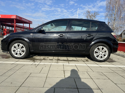 OPEL ASTRA H 1.7 CDTI Cosmo