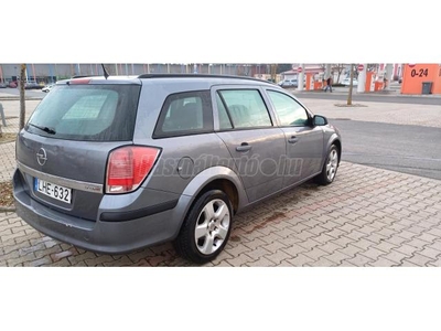 OPEL ASTRA H 1.7 CDTI Cosmo