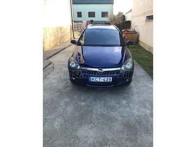 OPEL ASTRA H 1.7 CDTI Enjoy