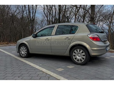 OPEL ASTRA H 1.7 CDTI Enjoy