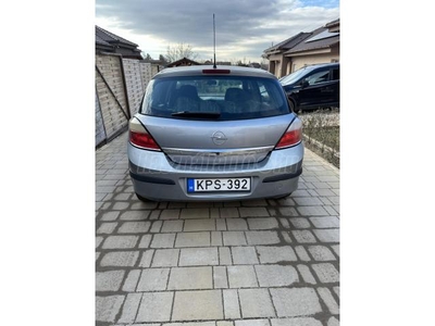 OPEL ASTRA H 1.7 CDTI Essentia