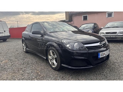 OPEL ASTRA H 1.9 CDTI GTC Cosmo