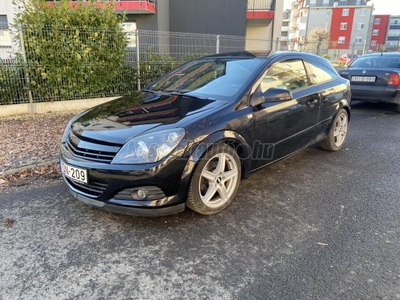 OPEL ASTRA H 2.0 T GTC Sport