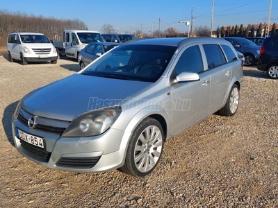 OPEL ASTRA H Caravan 1.4 Enjoy TEMPOMAT. DIGITKLÍMA