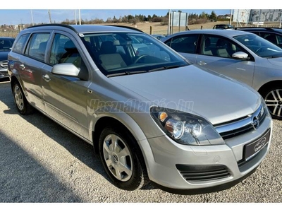 OPEL ASTRA H Caravan 1.4 Essentia