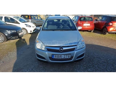 OPEL ASTRA H Caravan 1.6 Classic III