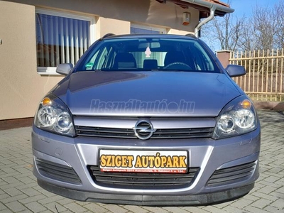 OPEL ASTRA H Caravan 1.6 Cosmo TEMPOMAT 167000 KM!!!