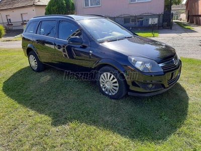 OPEL ASTRA H Caravan 1.7 CDTI 111 Years