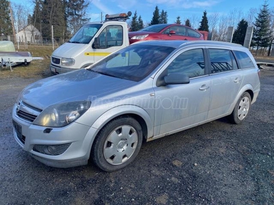 OPEL ASTRA H Caravan 1.7 CDTI Cosmo