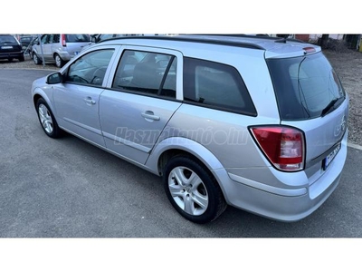 OPEL ASTRA H Caravan 1.7 CDTI Enjoy