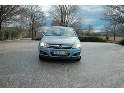 OPEL ASTRA H Caravan 1.7 CDTI Essentia