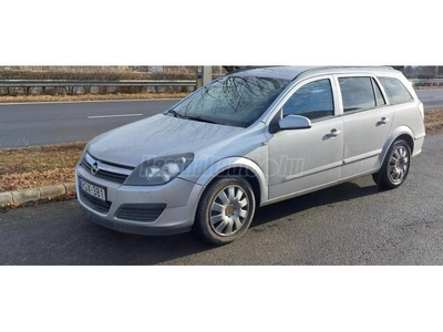 OPEL ASTRA H Caravan 1.8 Cosmo